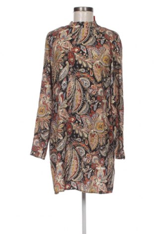 Kleid Superdry, Größe M, Farbe Mehrfarbig, Preis € 17,26