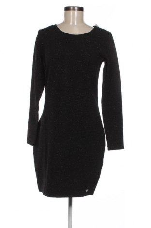 Kleid Superdry, Größe L, Farbe Schwarz, Preis € 43,98