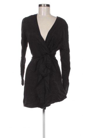 Kleid Superdry, Größe M, Farbe Schwarz, Preis 45,09 €