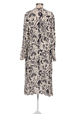 Kleid Superdry, Größe L, Farbe Mehrfarbig, Preis 63,92 €