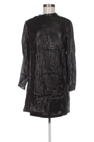 Kleid Superdry, Größe M, Farbe Schwarz, Preis 8,35 €