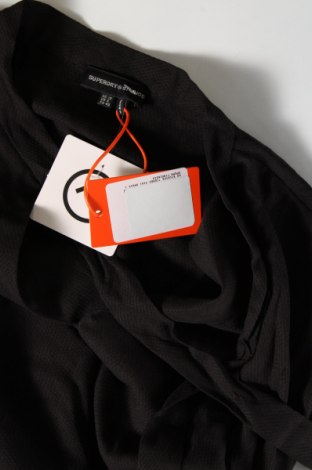 Šaty  Superdry, Veľkosť M, Farba Čierna, Cena  8,35 €