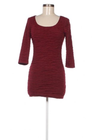 Φόρεμα Supre, Μέγεθος S, Χρώμα Κόκκινο, Τιμή 7,37 €