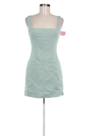 Φόρεμα Supre, Μέγεθος M, Χρώμα Πράσινο, Τιμή 17,37 €
