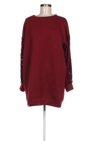 Kleid Susy Mix, Größe M, Farbe Rot, Preis 16,33 €