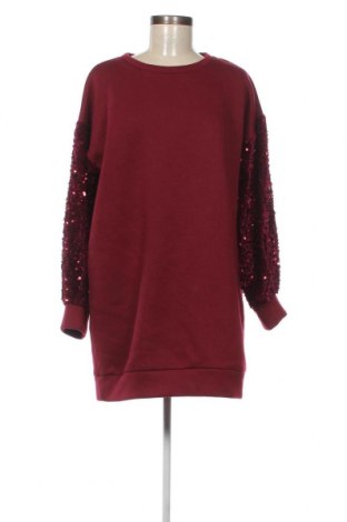 Kleid Susy Mix, Größe M, Farbe Rot, Preis 16,33 €