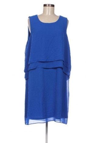 Φόρεμα Suzanne Grae, Μέγεθος XL, Χρώμα Μπλέ, Τιμή 31,83 €