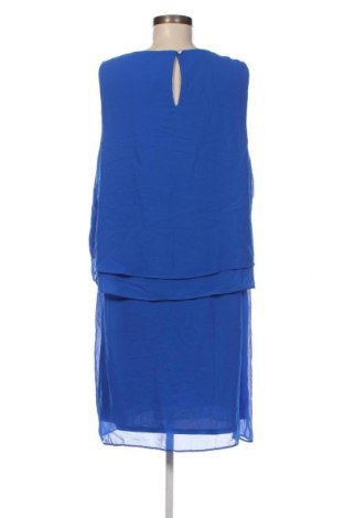 Φόρεμα Suzanne Grae, Μέγεθος XL, Χρώμα Μπλέ, Τιμή 14,57 €