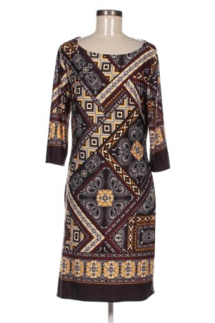 Kleid Suzy by Suzy Shier, Größe L, Farbe Mehrfarbig, Preis € 7,54