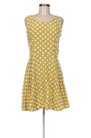 Kleid Sweet Miss, Größe M, Farbe Gelb, Preis € 14,83