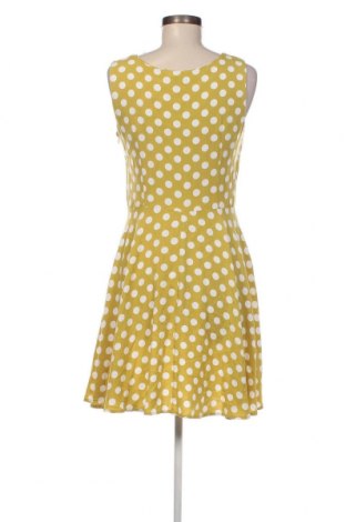 Kleid Sweet Miss, Größe M, Farbe Gelb, Preis 14,83 €