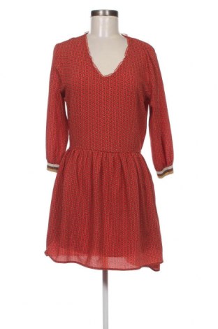 Φόρεμα Sweewe, Μέγεθος S, Χρώμα Πολύχρωμο, Τιμή 10,23 €