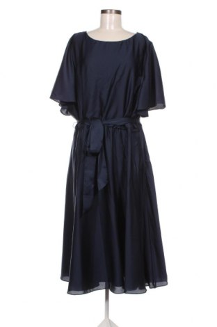 Šaty  Swing, Veľkosť 3XL, Farba Modrá, Cena  96,39 €