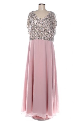 Kleid Swing, Größe 3XL, Farbe Mehrfarbig, Preis € 50,57