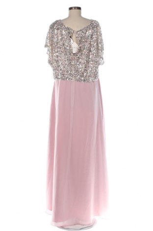 Kleid Swing, Größe 3XL, Farbe Mehrfarbig, Preis 95,51 €