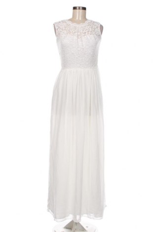 Kleid Swing, Größe L, Farbe Ecru, Preis € 79,09