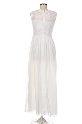 Kleid Swing, Größe L, Farbe Ecru, Preis 79,09 €