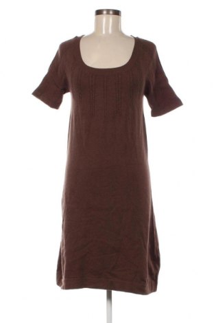 Kleid TCM, Größe L, Farbe Braun, Preis 5,45 €