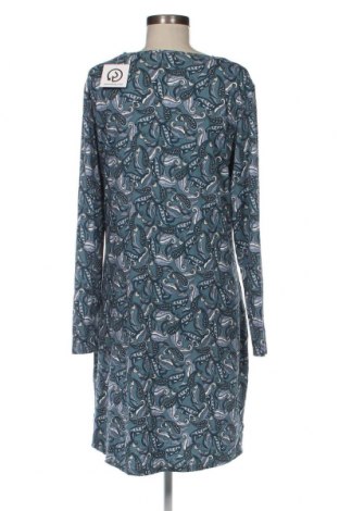 Kleid TCM, Größe M, Farbe Blau, Preis 4,84 €