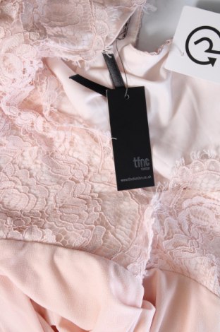 Kleid TFNC London, Größe M, Farbe Rosa, Preis 34,64 €