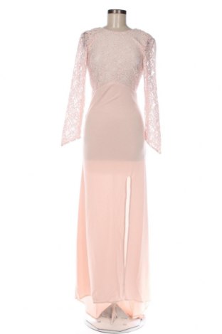 Šaty  TFNC London, Veľkosť M, Farba Ružová, Cena  36,80 €