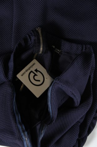 Šaty  TFNC London, Veľkosť S, Farba Modrá, Cena  13,07 €