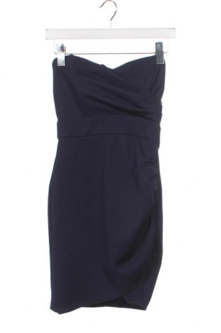 Φόρεμα TFNC London, Μέγεθος S, Χρώμα Μπλέ, Τιμή 16,03 €