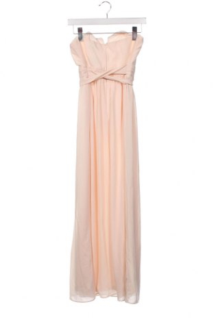 Kleid TFNC London, Größe M, Farbe Beige, Preis € 19,03