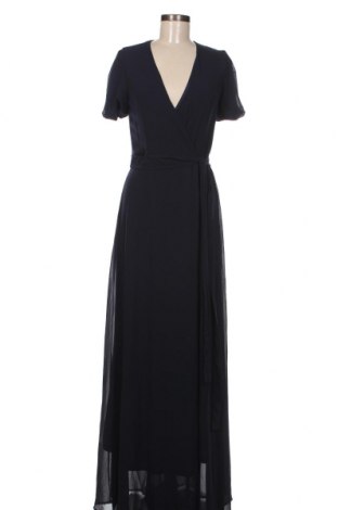 Šaty  TFNC London, Veľkosť M, Farba Modrá, Cena  47,96 €