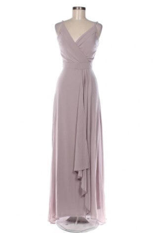 Kleid TFNC London, Größe XS, Farbe Grau, Preis € 41,13