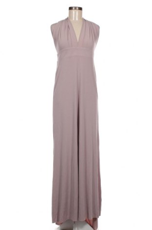 Kleid TFNC London, Größe M, Farbe Aschrosa, Preis € 47,98