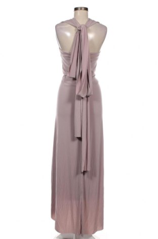 Kleid TFNC London, Größe M, Farbe Aschrosa, Preis 47,98 €