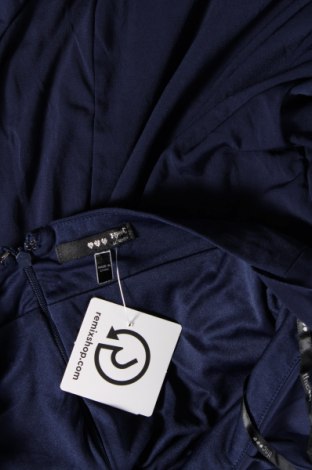 Kleid TFNC London, Größe M, Farbe Blau, Preis 24,59 €