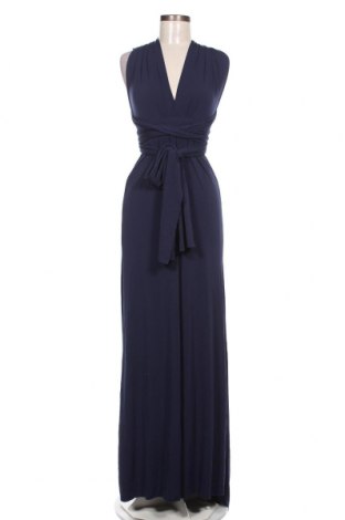 Šaty  TFNC London, Veľkosť M, Farba Modrá, Cena  20,04 €