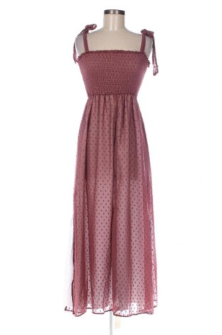 Φόρεμα TINA, Μέγεθος L, Χρώμα Βιολετί, Τιμή 23,71 €