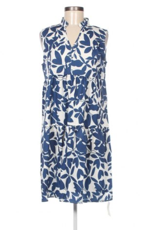 Kleid TINA, Größe M, Farbe Mehrfarbig, Preis € 14,23