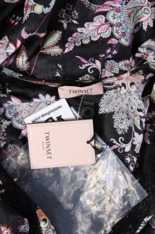 Šaty  TWINSET, Velikost S, Barva Vícebarevné, Cena  3 387,00 Kč