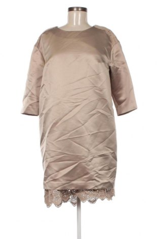 Šaty  TWINSET, Velikost M, Barva Béžová, Cena  4 019,00 Kč