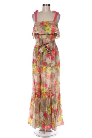 Φόρεμα TWINSET, Μέγεθος S, Χρώμα Πολύχρωμο, Τιμή 120,46 €