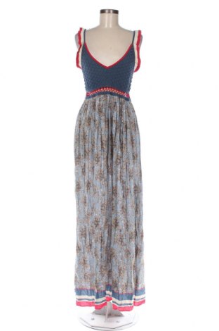 Φόρεμα TWINSET, Μέγεθος L, Χρώμα Πολύχρωμο, Τιμή 126,80 €