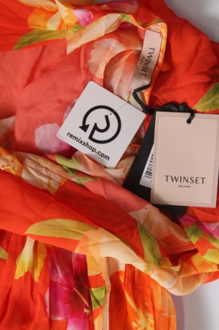 Šaty  TWINSET, Velikost XXL, Barva Vícebarevné, Cena  4 324,00 Kč