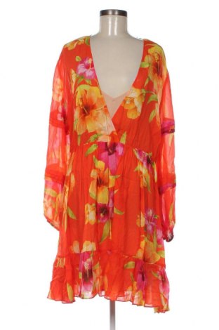 Kleid TWINSET, Größe XXL, Farbe Mehrfarbig, Preis 153,79 €