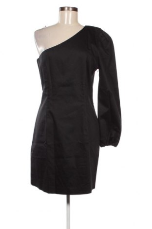 Φόρεμα TWINSET, Μέγεθος XL, Χρώμα Μαύρο, Τιμή 208,90 €
