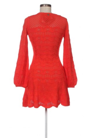 Šaty  TWINSET, Velikost S, Barva Oranžová, Cena  3 052,00 Kč