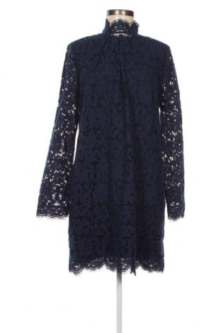Šaty  TWINSET, Veľkosť M, Farba Modrá, Cena  150,17 €