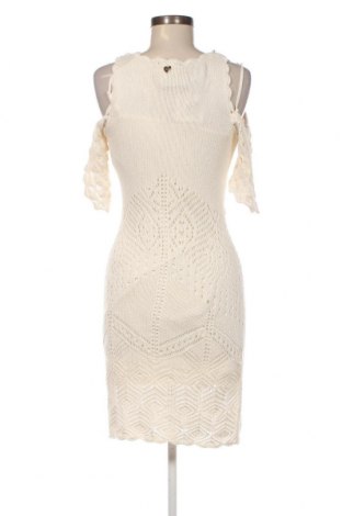 Kleid TWINSET, Größe M, Farbe Ecru, Preis 108,56 €