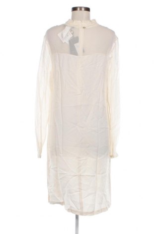 Kleid TWINSET, Größe XL, Farbe Beige, Preis 146,55 €