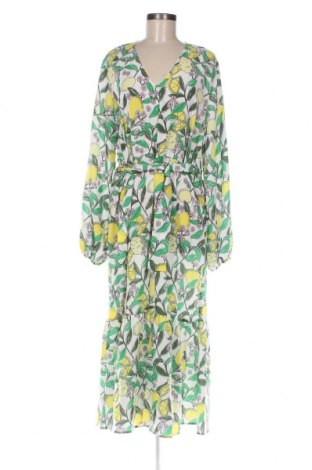 Φόρεμα TWINSET, Μέγεθος XXL, Χρώμα Πολύχρωμο, Τιμή 179,64 €