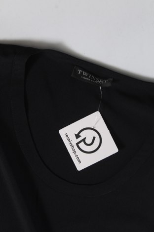 Šaty  TWINSET, Veľkosť M, Farba Čierna, Cena  92,99 €
