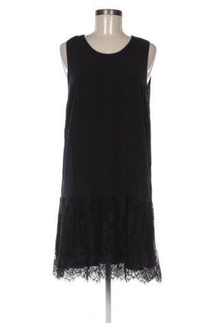 Kleid TWINSET, Größe M, Farbe Schwarz, Preis 114,12 €